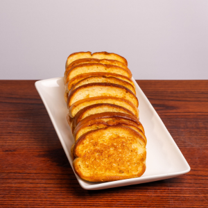 Garlic Bread